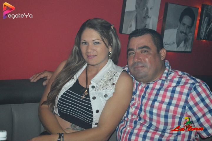 Foto 19 de La lora Bar - 2DO Fds Dic 2016 en La Lora Bar, Cali