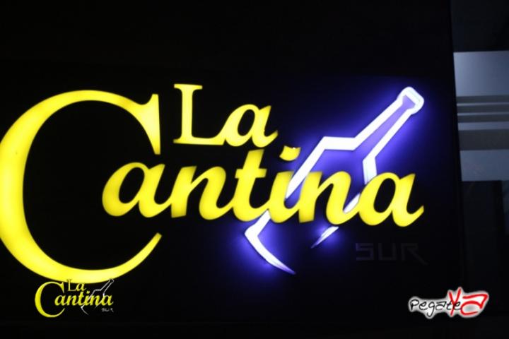 Foto 4 de La Cantina Sur- 4to FDS Oct 2014 en La Cantina Sur, Cali