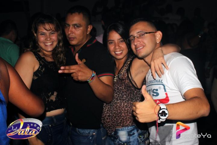 Foto 31 de Jala Jala Club - Enero 17 y 24 del 2015 en Jala Jala Club, Cali