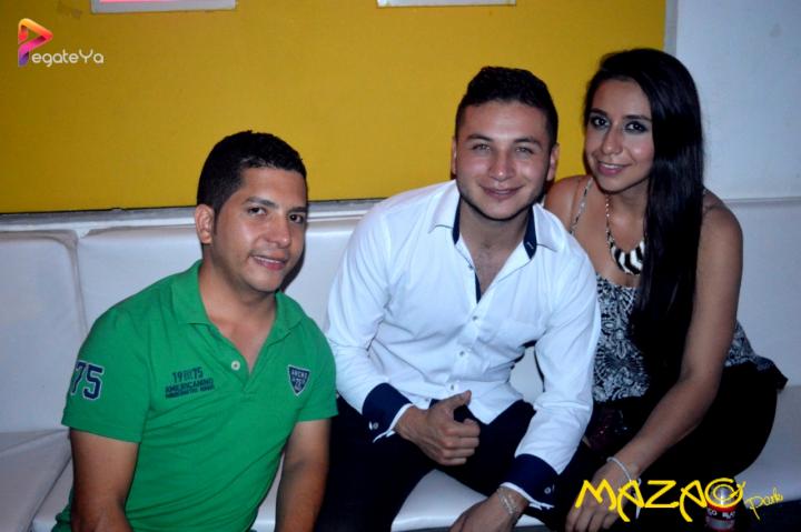 Foto 16 de Mazao Park - 4to FDS Febreero 2016 en Mazao Park, Cali