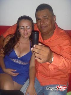 Foto 19 de Marzo 31 del 2012 en Zalez Bar Karaoke Cali, Cali