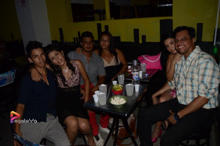 Foto 73 de New York sábado 25 de julio 2015 en Discoteca New York Bucaramanga, Bucaramanga