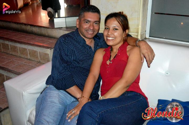 Foto 53 de Blondie - 3er Fds Abril 2017 en Blondie Bar Cali, Cali