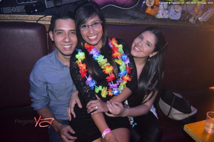 Foto 49 de Discoteca Malabar 16 de agosto de 2014 en Discoteca Malabar Bucaramanga, Bucaramanga
