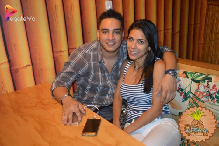 Foto 6 de SAY ALOHA STATE - 5to FDS JULIO 2016 en Say Aloha State, Cali