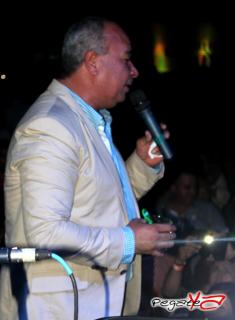 Foto 64 de Junio 22 del 2013 - Luis A. Posada en Living Night Club, Cali