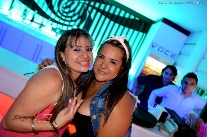 Foto 41 de Discoteca VOCE 16 de agosto de 2014 en Discoteca Voce Bucaramanga, Bucaramanga