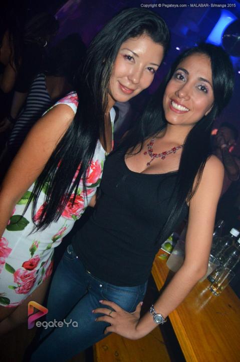 Foto 6 de Malabar Sabado 24 de enero de 2015 en Discoteca Malabar Bucaramanga, Bucaramanga