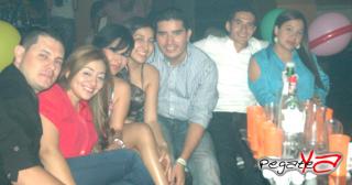 Foto 13 de Febrero 23 del 2013 en Praga Club Cali, Cali