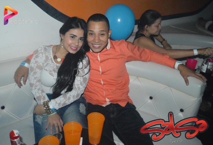 Foto 59 de Salsa Night C. - 3er / 4to Fds Mayo 2016 en Salsa Night Club, Cali