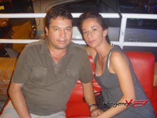 Foto 8 de Febrero 12 del 2012 en Farah Lounge Cali, Cali
