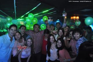 Foto 53 de Discoteca Bling- 24 y 25 enero 2014 en Bar Bling Bucaramanga, Bucaramanga
