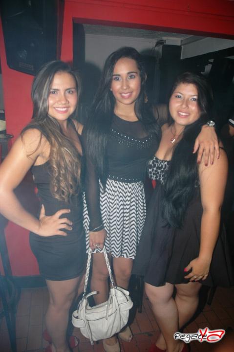 Foto 9 de Rancheeton - Agosto 19 del 2014 en Rancheton Cali, Cali