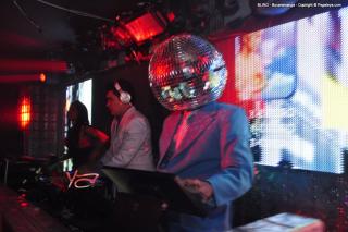Foto 137 de Discoteca Bling- 24 y 25 enero 2014 en Bar Bling Bucaramanga, Bucaramanga
