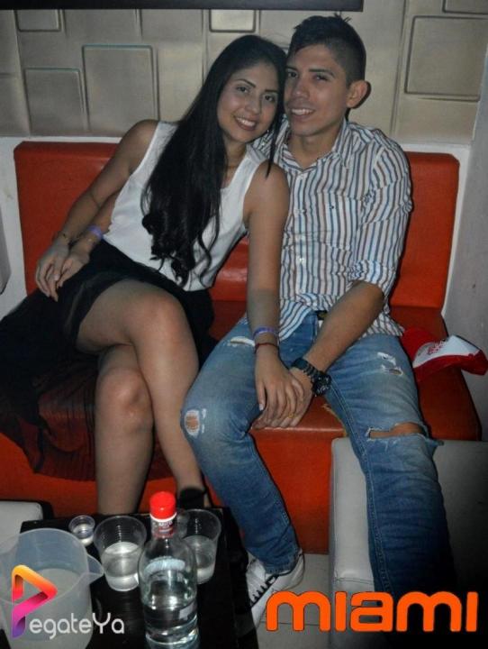 Foto 19 de Miami Bar Cali 2015-07-27 en Miami Bar Cali, Cali
