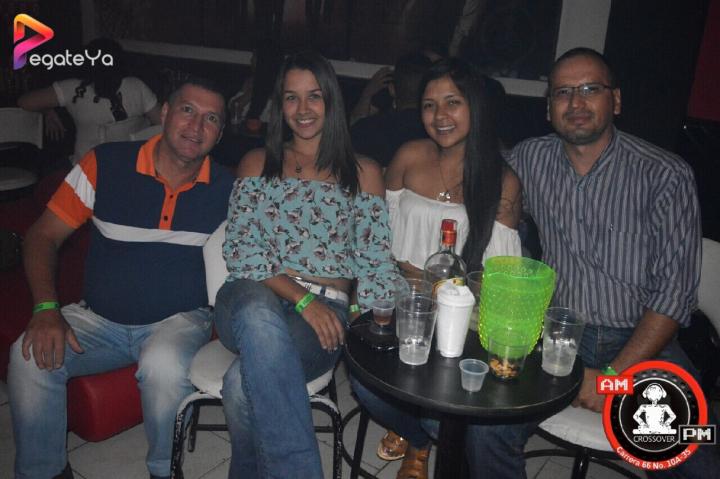 Foto 58 de Ampm Bar - 1ER / 2DO Fds Agosto 2016 en Am / PM Bar - Cali, Cali