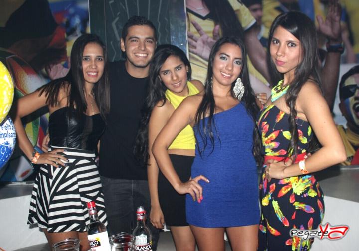 Foto 85 de Lolas Club - Agosto 15 en Lolas Club Menga Cali, Cali