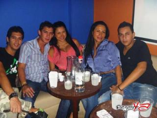Foto 17 de Marzo 24 del 2012 en El Palenque Cantina Cali, Cali