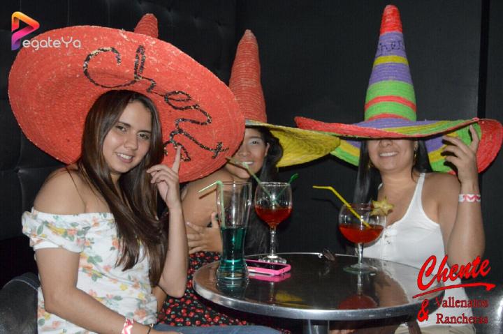 Foto 52 de Chente - 1er 2do FDS Agosto 2016 en CHENTE Vallenatos y Rancheras, Cali