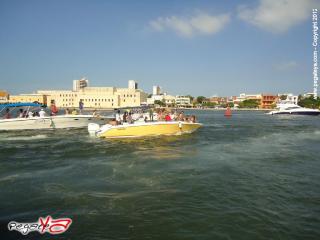 Foto 30 de balleneras 2012 en balleneras 2012, Cartagena