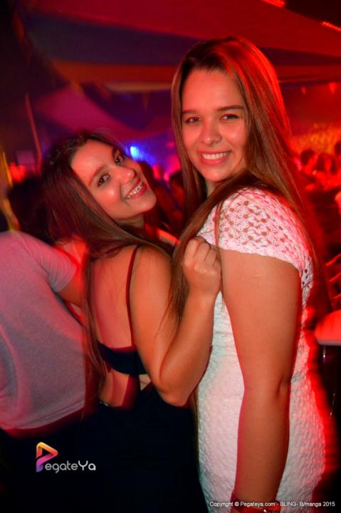 Foto 12 de Bling - Sabado 31 de enero de 2015 en Bar Bling Bucaramanga, Bucaramanga