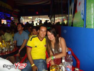 Foto 38 de la pasion del barza 8 y 9 de junio de 20 en LA PASION DEL BARZA Cartagena, Cartagena