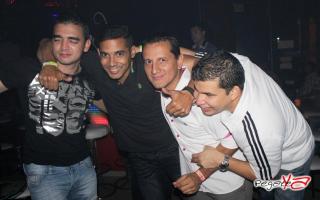 Foto 16 de Enero 26 del 2013 en Praga Club Cali, Cali