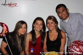 Foto 42 de 23-24 Marzo 2012 en Discoteca Macondo Club Bucaramanga, Bucaramanga