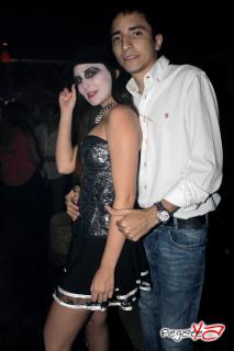 Foto 108 de Halloween en Penthouse 1800, Cali