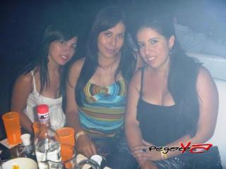 Foto 12 de Febrero 12 del 2012 en Praga Club Cali, Cali