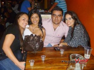 Foto 32 de Enero 13 del 2012 en Urbano Bar Cali, Cali