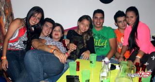 Foto 73 de Halloween en Beautiful 80`s Cali, Cali