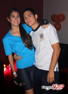 Foto 78 de Halloween en Babel / Barra Libre Cali, Cali