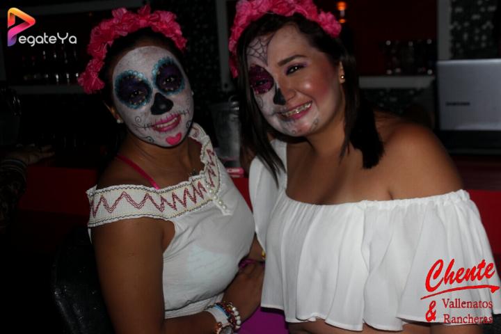 Foto 2 de Chente - Halloween 2015 en CHENTE Vallenatos y Rancheras, Cali