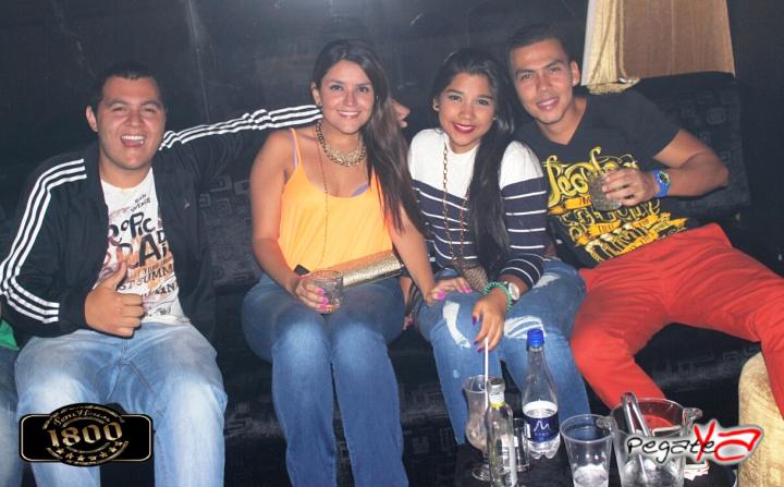 Foto 21 de Penthouse 1800 - Agosto 23 del 2014 en Penthouse 1800, Cali