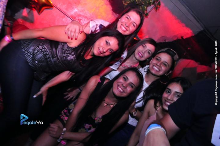 Foto 58 de La Premiere - sabado 1 agosto 2015 en La Premiere Bucaramanga, Bucaramanga