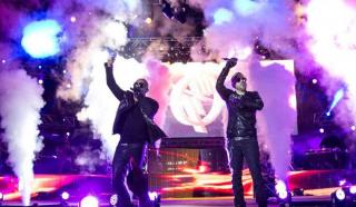 Foto 20 de Fotos Wisin y Yandel Bogota en Fotos Wisin y Yandel Bogota