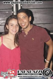 Foto 17 de Paparazzi en Paparazzi Bar Club