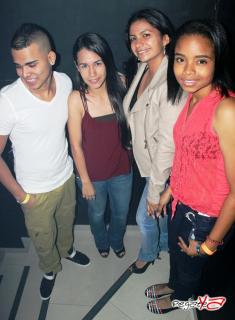 Foto 63 de Halloween en Nozomi Club, Cali