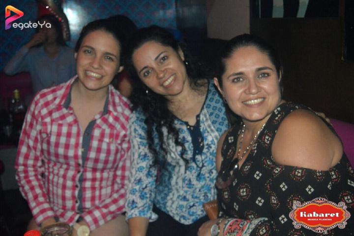 Foto 76 de Kabaret Bar - Feria de Cali 2016 en Kabaret - Granada, Cali
