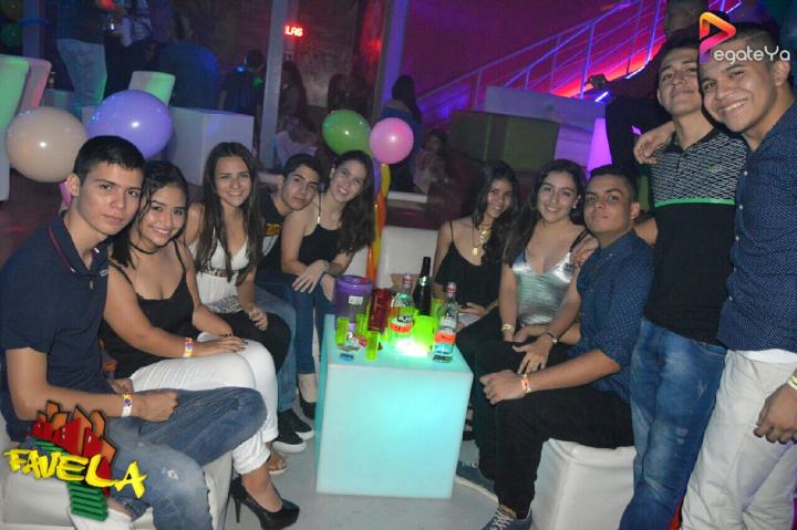Foto 29 de Favela Club - 5to Fds Abril 2017 en Favela Club Menga, Cali