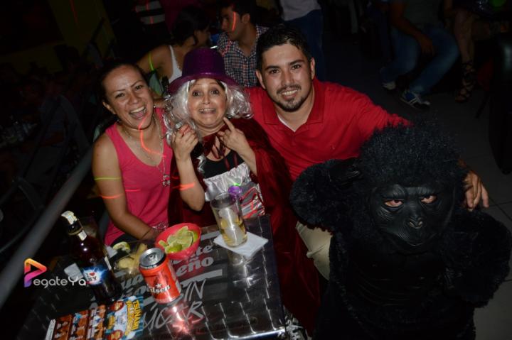 Foto 42 de New York sábado 01 de agosto 2015 en Discoteca New York Bucaramanga, Bucaramanga