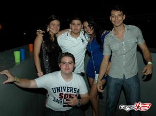 Foto 31 de Septiembre 14 del 2013 en Babel / Barra Libre Cali, Cali