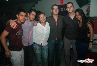 Foto 52 de Halloween en Praga Club Cali, Cali