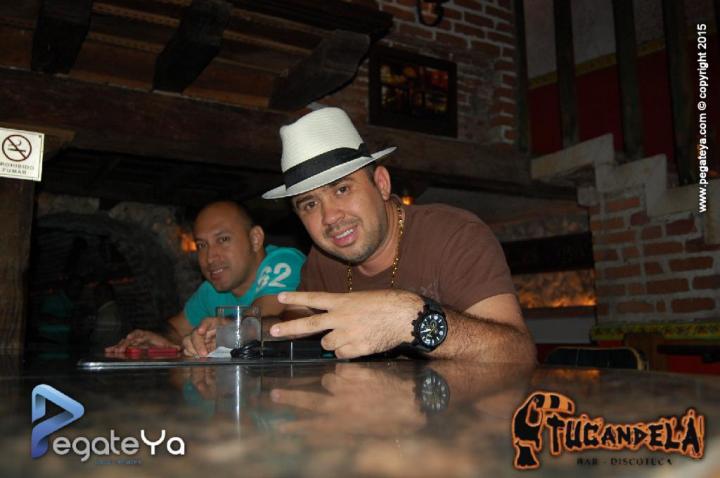 Foto 9 de tu candela viernes 15 de mayo de 2015 en TU CANDELA cartagena, Cartagena