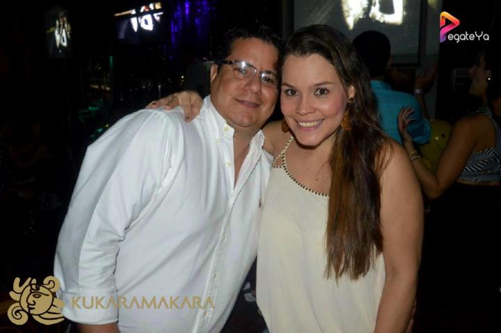 Foto 23 de Kukaramakara - 2do FDS Marzo 2016 en Kukaramakara Discoteca Cali, Cali