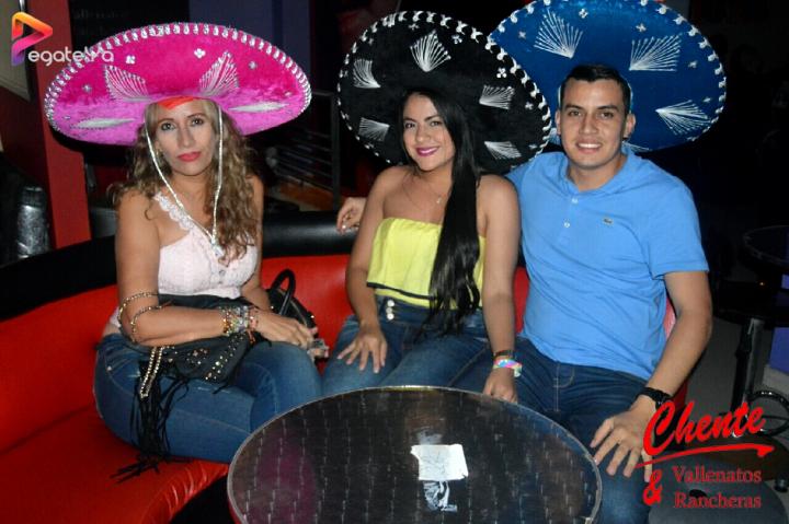 Foto 41 de Chente - Feria de Cali 2016 en CHENTE Vallenatos y Rancheras, Cali