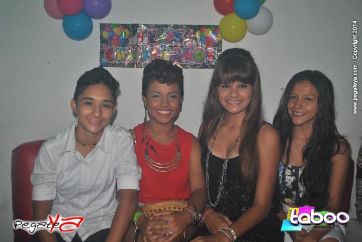 Foto 28 de Taboo 22 y 23 de Agosto en Discoteca Taboo Cartagena, Cartagena