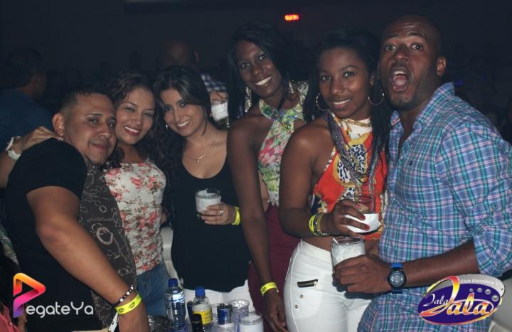 Foto 14 de Jalajala - 1er FDS Febrero 2015 en Jala Jala Club, Cali
