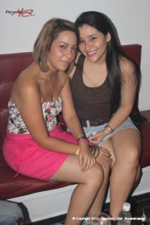 Foto 18 de 15-16 de Marzo de 2012 en Discoteca Macondo Club Bucaramanga, Bucaramanga